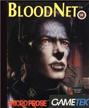 BloodNet (Voucher - Kód ke stažení) (PC)