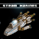 Steam Marines (Voucher - Kód ke stažení) (PC)