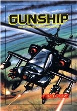 Gunship (Voucher - Kód ke stažení) (PC)