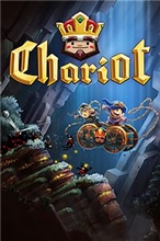 Chariot (Voucher - Kód ke stažení) (PC)