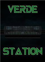 Verde Station (Voucher - Kód ke stažení) (PC)