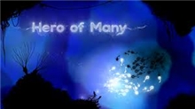 Hero of Many (Voucher - Kód ke stažení) (PC)