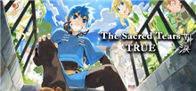 The Sacred Tears TRUE (Voucher - Kód ke stažení) (PC)