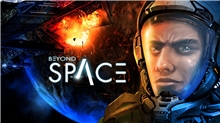 Beyond Space (Voucher - Kód ke stažení) (PC)