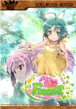 Fairy Bloom Freesia (Voucher - Kód ke stažení) (PC)