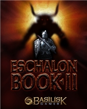 Eschalon: Book II (Voucher - Kód ke stažení) (PC)