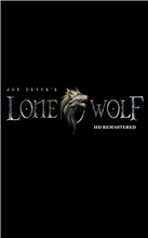 Joe Dever's Lone Wolf HD Remastered (Voucher - Kód ke stažení) (PC)