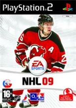 NHL 09 (PS2) (BAZAR)