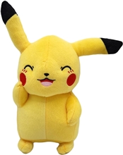 Pokemon - Pikachu plyšák (30cm)