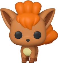 Funko POP! Jumbo: Pokémon - Vulpix