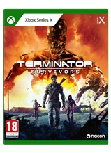 Terminator: Survivors (XSX)