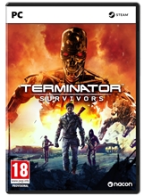 Terminator: Survivors (PC)