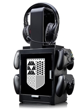Numskull Official Destiny 2 Light Locker