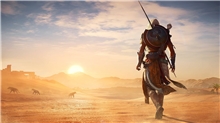 Assassins Creed: Origins (PS4) (SLEVA)