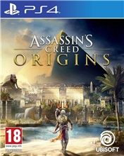 Assassins Creed: Origins (PS4) (SLEVA)