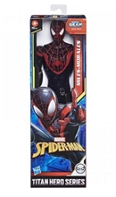 Hasbro - Marvel Spider-Man Titan Hero Series Miles Morales