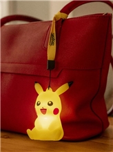 Teknofun - Pokemon svítící přívěsek Pikachu
