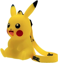 Teknofun - Pokemon svítící přívěsek Pikachu