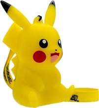 Teknofun - Pokemon svítící přívěsek Pikachu