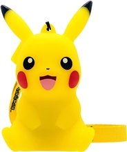Teknofun - Pokemon svítící přívěsek Pikachu