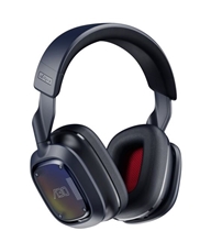 Astro - A30 Wireless Gaming Headset PlayStation - Navy/Red