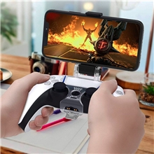 Mobile Phone Clamp (PS5)