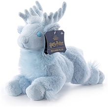 Plyšák Harry Potter Patronus - jelen