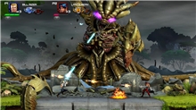 Contra: Operation Galuga (CODE IN BOX) (SWITCH)