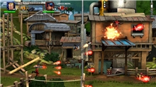 Contra: Operation Galuga (CODE IN BOX) (SWITCH)