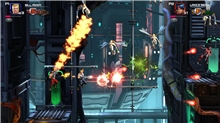 Contra: Operation Galuga (CODE IN BOX) (SWITCH)
