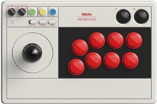 8BitDo Arcade Stick 2.4G (SWITCH/PC)