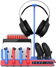 DLX Multi Function Charger Tower (SWITCH)