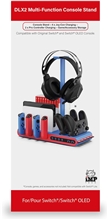 DLX Multi Function Charger Tower (SWITCH)