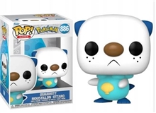 Funko Pop! Games: Pokémon - Oshawott