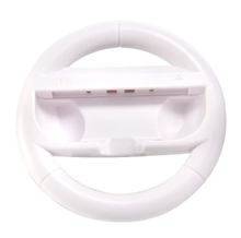 Volant pro Joy-Con ovladač - White (SWITCH)
