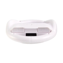 Volant pro Joy-Con ovladač - White (SWITCH)