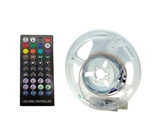 LED Atmosphere Light Strip Decor with Remote Controller (PS5/XSX)