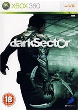Dark Sector (X360) (BAZAR)