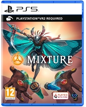 Mixture PS VR2 (PS5)