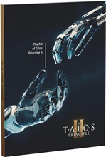 The Talos Principle 2 - Deluxe Edition (PS5)