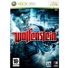 Wolfenstein (X360) (BAZAR)