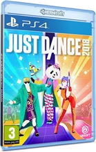 Just Dance 2018 (PS4) (BAZAR)