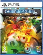 Contraptions Collection (PS5)