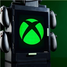 Numskull Official Xbox Light Gaming Locker
