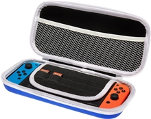 Numskull Official Sonic the Hedgehog Character Design Case (SWITCH)