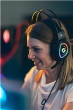 Speedlink - VOLTOR LED Stereo Gaming Headset