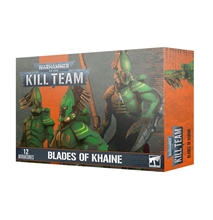Warhammer 40.000: Kill Team: Blades of Khaine
