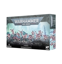 Warhammer 40.000: Tyranids: Hormagaunts