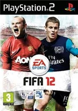 FIFA 12 (PS2) (BAZAR)