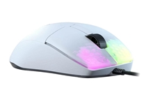 Roccat -  Kone Pro - Gaming Mouse - White